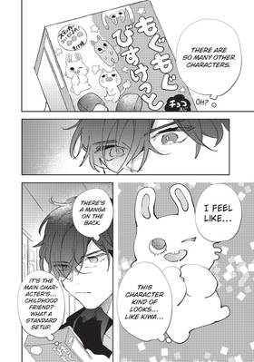 Read Having an Idol-Loving Boyfriend is the Best!  6 Page 10 in English