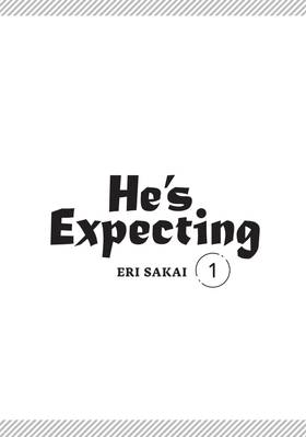 Read He's Expecting  1 Page 3 in English