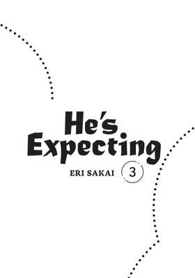 Read He's Expecting  3 Page 3 in English