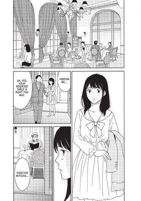 Read He's Expecting  3 Page 8 in English
