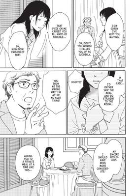 Read He's Expecting  3 Page 9 in English