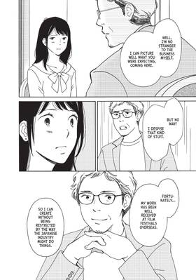 Read He's Expecting  3 Page 10 in English