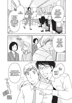Read He's Expecting  2 Page 9 in English