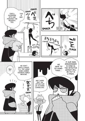 Read Hella Chill Monsters  2 Page 9 in English