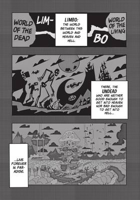 Read Hella Chill Monsters  1 Page 5 in English