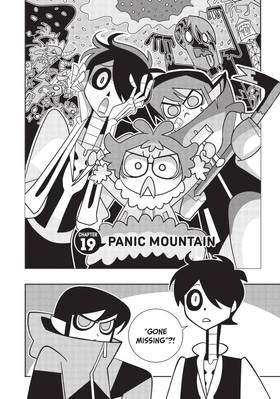 Read Hella Chill Monsters  3 Page 6 in English