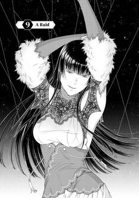 Read Her Majesty's Swarm  2 Page 5 in English
