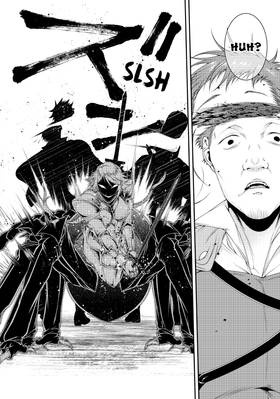 Read Her Majesty's Swarm  2 Page 8 in English
