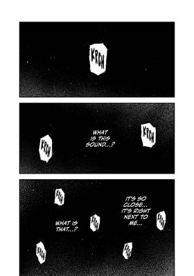 Read Her Majesty's Swarm  1 Page 5 in English