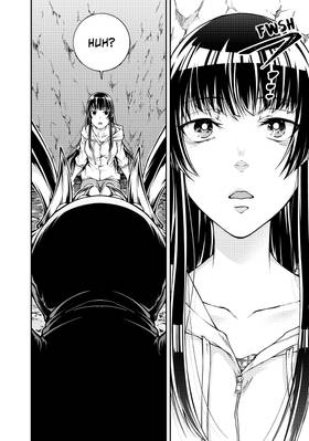 Read Her Majesty's Swarm  1 Page 6 in English