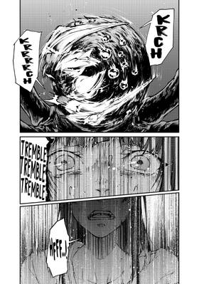 Read Her Majesty's Swarm  1 Page 9 in English