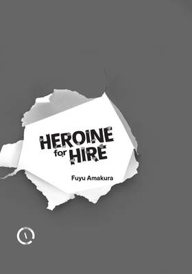 Read Heroine for Hire  1 Page 3 in English