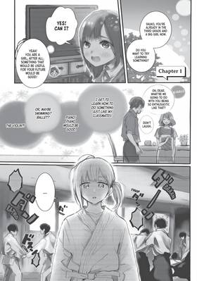 Read Heroine for Hire  1 Page 5 in English