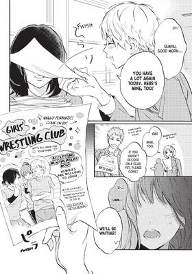 Read Heroine for Hire  1 Page 10 in English