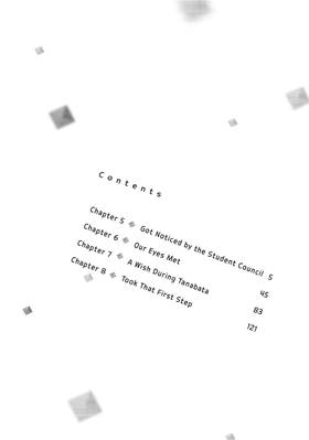 Read Heroine for Hire  2 Page 4 in English