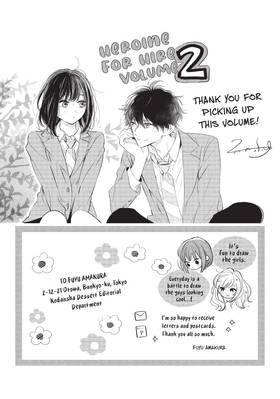 Read Heroine for Hire  2 Page 6 in English