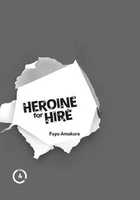 Read Heroine for Hire  4 Page 3 in English