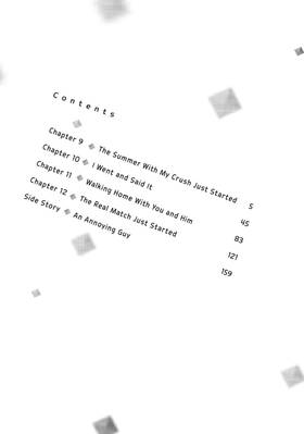 Read Heroine for Hire  3 Page 4 in English