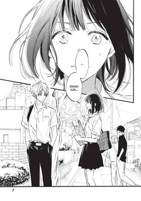 Read Heroine for Hire  3 Page 9 in English