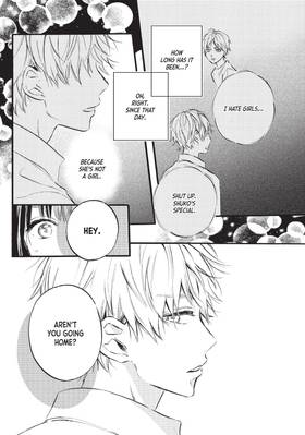 Read Heroine for Hire  3 Page 10 in English