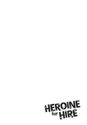 Read Heroine for Hire  4 Page 6 in English