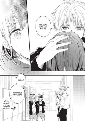 Read Heroine for Hire  4 Page 10 in English