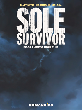 Read Sole Survivor  2 Page 2 in English