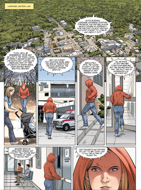 Read Sole Survivor  2 Page 4 in English