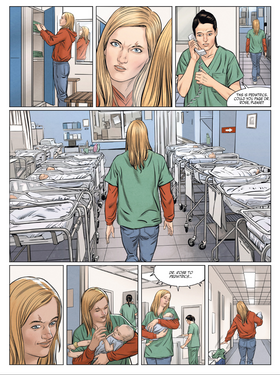 Read Sole Survivor  2 Page 5 in English