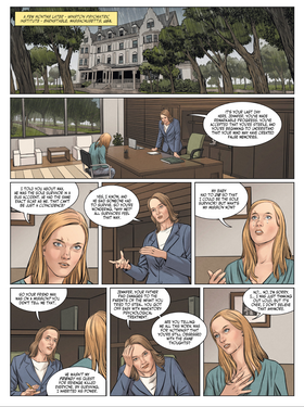 Read Sole Survivor  2 Page 7 in English