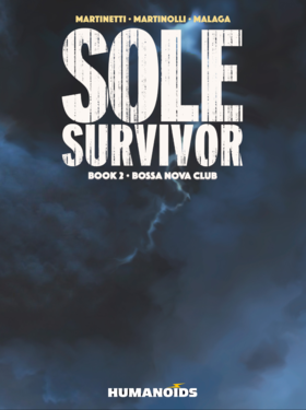 Read Sole Survivor  2 Page 2 in English