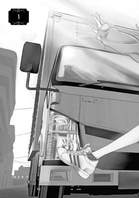 Read HIRAETH -The End of the Journey-  1 Page 7 in English
