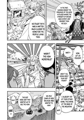 Read HIRAETH -The End of the Journey-  2 Page 8 in English