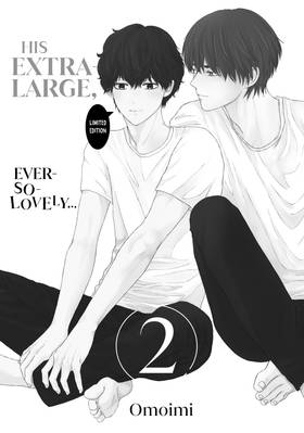 Read His Extra-Large, Ever-So-Lovely...  2 Page 3 in English