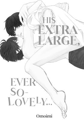 Read His Extra-Large, Ever-So-Lovely...  1 Page 3 in English