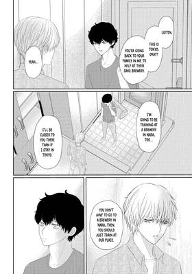Read His Extra-Large, Ever-So-Lovely...  2 Page 6 in English