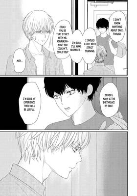Read His Extra-Large, Ever-So-Lovely...  2 Page 7 in English