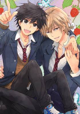 Read Hitorijime Boyfriend  1 Page 3 in English