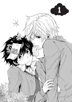 Read Hitorijime Boyfriend  1 Page 6 in English