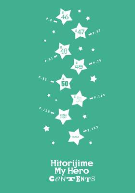 Read Hitorijime My Hero  10 Page 4 in English