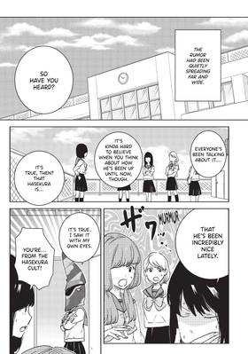 Read Hitorijime My Hero  10 Page 9 in English