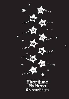 Read Hitorijime My Hero  13 Page 4 in English