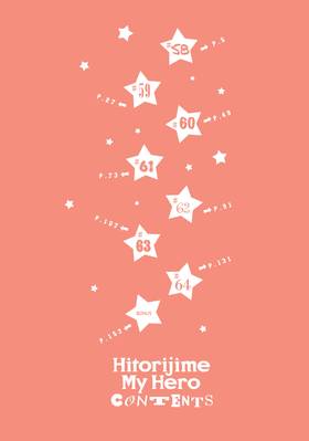 Read Hitorijime My Hero  12 Page 4 in English