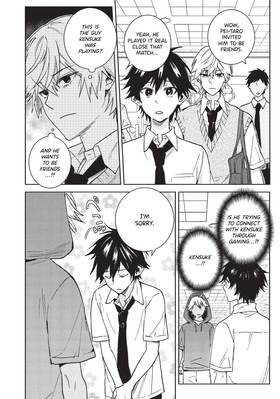 Read Hitorijime My Hero  13 Page 6 in English