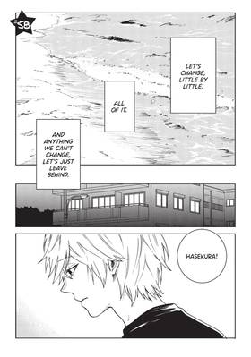 Read Hitorijime My Hero  12 Page 7 in English