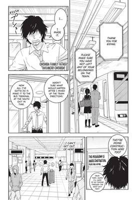Read Hitorijime My Hero  11 Page 5 in English