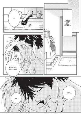 Read Hitorijime My Hero  12 Page 10 in English