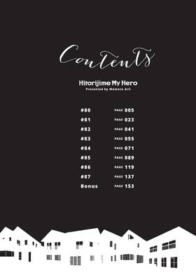 Read Hitorijime My Hero  15 Page 4 in English