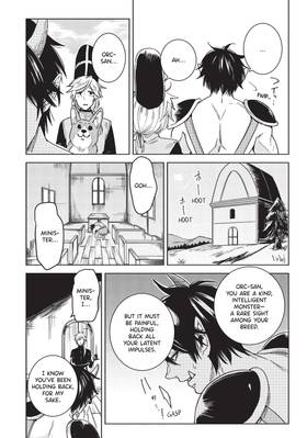 Read Hitorijime My Hero  15 Page 8 in English