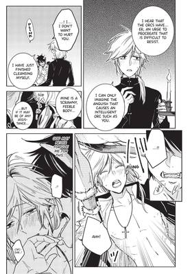 Read Hitorijime My Hero  15 Page 9 in English